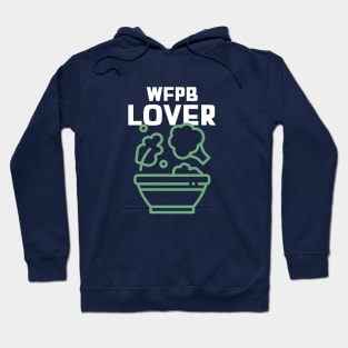 WFPB Lover Hoodie